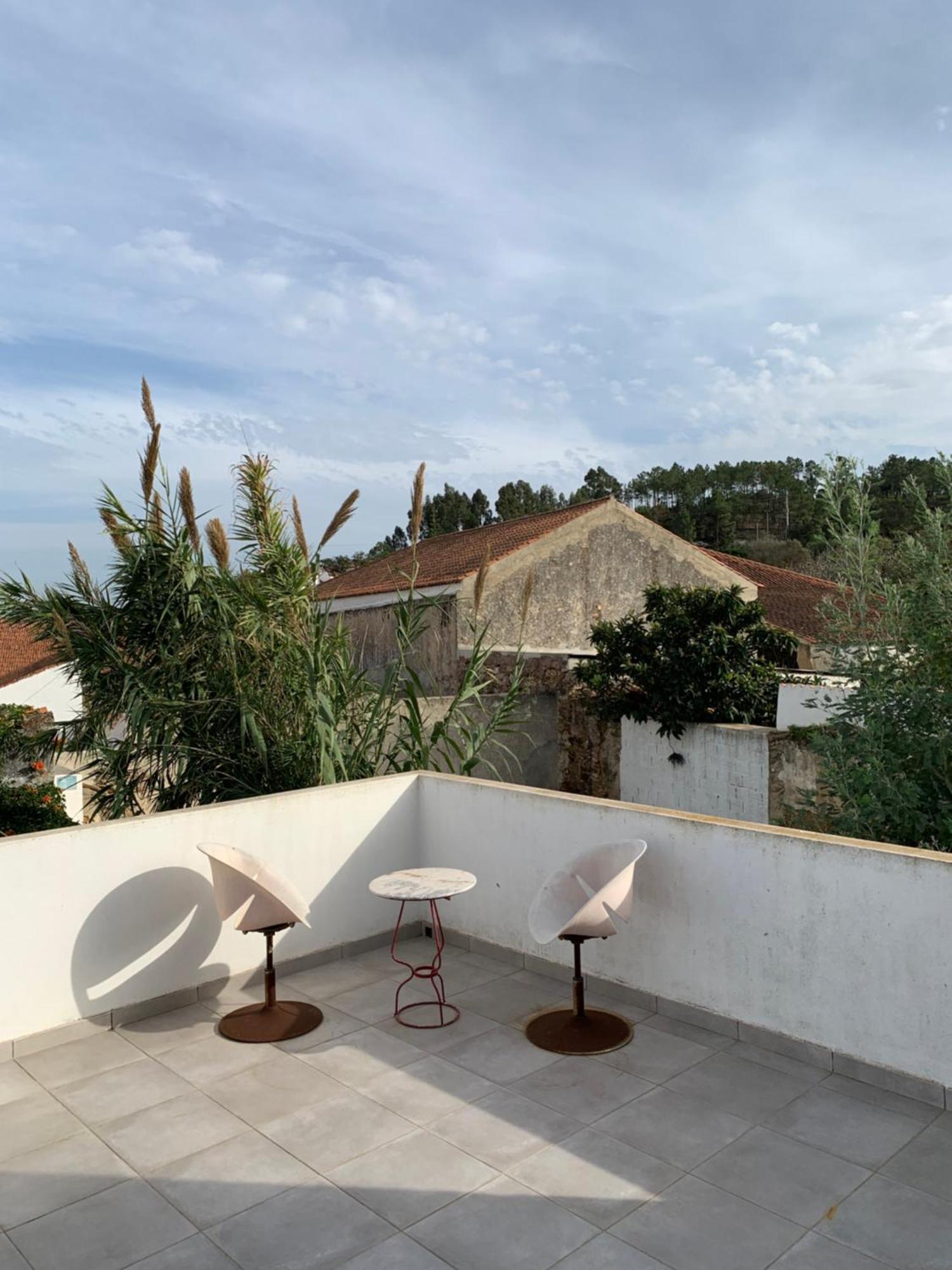 Farmacia Beach House Odemira Exterior foto