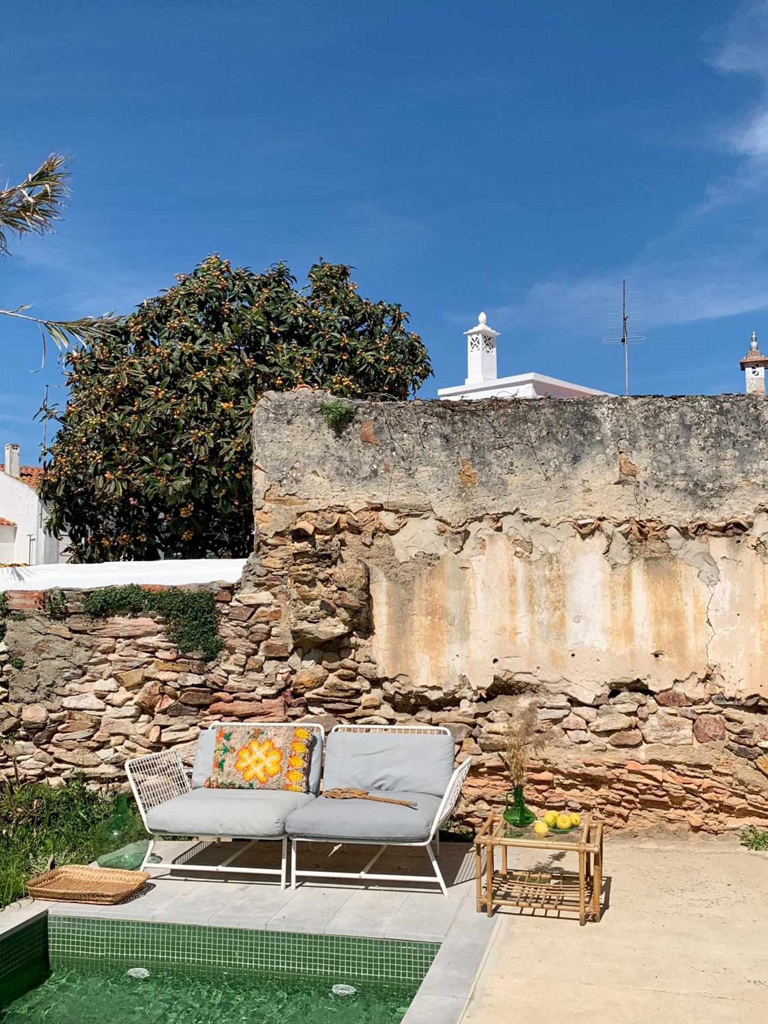 Farmacia Beach House Odemira Exterior foto