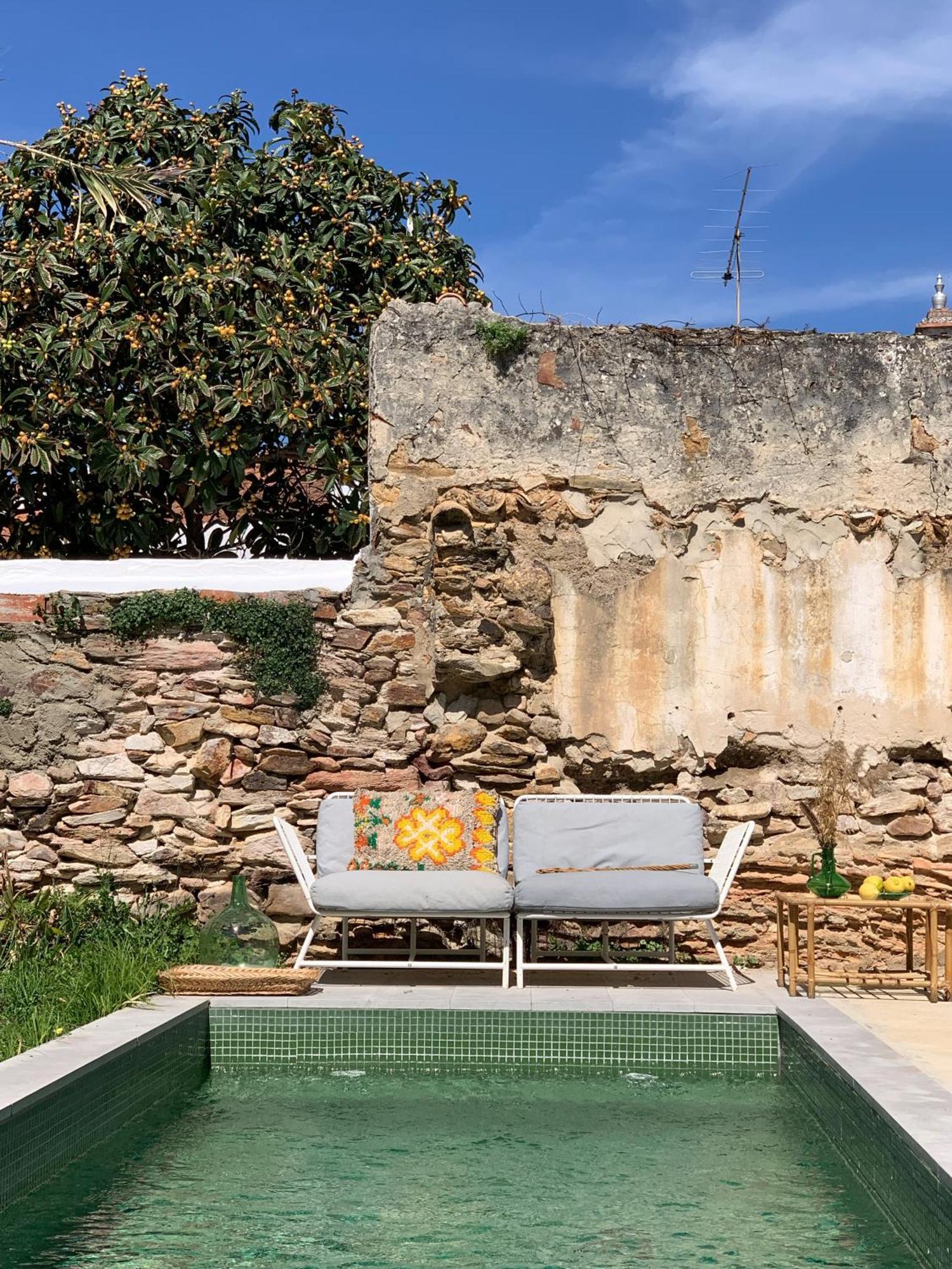 Farmacia Beach House Odemira Exterior foto